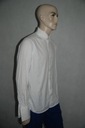 Eton Pánska košeľa s manžetou na gombíky Veľkosť L Model Koszula z mankietem na spinki