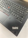 Notebook Lenovo Thinkpad X280 12,5&quot; Intel Core i5 8 GB / 256 GB P495 Značka IBM, Lenovo