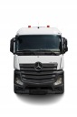 ПОЛНАЯ КАБИНА MERCEDES ACTROS MP4 STREAMSPACE #