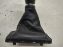 GEARSHIFT KNOB COVER 8K1713139A AUDI A4 B8 A5 8T Q5 8R SKIN MACHINE GUN ORIGINAL  photo 9