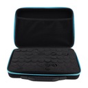 Органайзер для хранения эфирных масел на 60 ячеек,