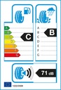 4 PIEZAS NEUMÁTICOS DE VERANO 215/70R15C NEXEN ROADIAN CT8 