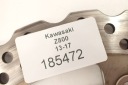 KAWASAKI Z800 13-17 DISQUES FREIN AVANT 4,6MM 310MMphoto 10