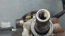 КОЛОНКА РУЛЬОВА RENAULT CLIO 1.2B HB 98-05R 7700437049  (18688386613) фото min 5