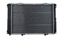 58719 NRF RADIATEUR DB W124 200/250D/TDphoto 16