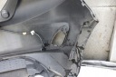 PARE-CHOCS FORD FIESTA MK8 MK 8 VIII ST LINE L1BB-17906-C1AW ARRIÈREphoto 10