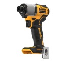 Ударная отвертка 18 В 1/4 дюйма 192 Нм DeWalt DCF840N