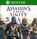 ASSASSIN'S CREED UNITY + DLC КОД КЛЮЧА ДЛЯ XBOX ONE PL