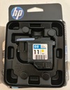 HP HEAD 11 ЖЕЛТАЯ C4813A желтая ПЕЧАТАЮЩАЯ ГОЛОВКА ОРИГИНАЛ