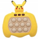 Pop It Arcade Game Popit Electric Anti -Stress Stitch Новая версия