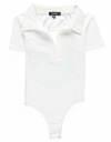 MISSGUIDED BODY OPEN BACK STRINGI 0IW XXJ__S