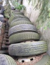 WHEELS WHEEL DISK DISKS TIR TIRE TIRE ROBUR MAN TGA ZUK SCANIA  photo 11