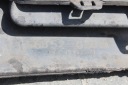 LÈVRE DOUBLURE PARE-CHOCS AVANT AVENSIS T25 06-03R 76851-05010 76852-05010photo 11