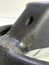 VOLANT CUIR MULTIFONCTIONNELLE OPEL ASTRA H ZAFIRA Bphoto 11