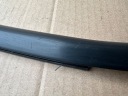 RENAULT CLIO IV HB OVERLAY SEALANT GLASS DOOR LEFT BACK  photo 14