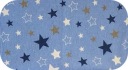 Фланелевой платок CN Star