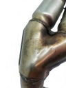 КОЛЕКТОРИ ВИПУСКНЕ КОЛЕКТОР HONDA CB 600 HORNET PC34 98-02  фото 12