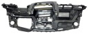 PLANCHE CONSOLE NOIRE HEADUP AUDI Q7 4M 4M1857001J 24Aphoto 11