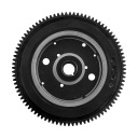 КОМПЛЕКТ DO KONWERSJI ДВИГУНА ЗАБОРТОГОВО YAMAHA 40HP 2-SUWOWY Z ROZRUCHEM ELEKTRYCZNYM 40KM  (18848007205) фото min 10