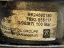 PEUGEOT 406 2000CM3 1999 POMPE AMPLIFICATEUR BERLINE 9624660180photo 8