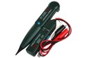 ЩУП ДЛЯ ПОИСКА КАБЕЛЬНЫХ ПАР 1,5кГН MASTECH MS6812