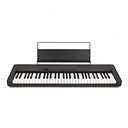 Keyboard CASIO MU CT-S1 BK EAN (GTIN) 4971850315070