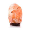 LAMPA SOLNA 4-7 KG JONIZATOR SÓL HIMALAJSKA