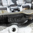 CULASSE MOTEUR INFINITI Q50 110404HK0A 34398356 3.0L 224KW 2018photo 7