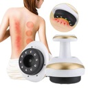 ЭЛЕКТРИЧЕСКИЙ КИТАЙСКИЙ БАНОЧНЫЙ МАССАЖ ДЛЯ ЦЕЛЛЮЛИТА, СЖИГАТЕЛЬ ЖИРА