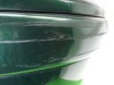 VOLKSWAGEN BORA PARE-CHOCS AVANT CODE VERNIS LC6M 1J5807221photo 7