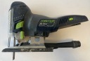 FESTOOL T18+3 PSC 420-PLUS ОТВЕРТКА И ЛОБЗОЖ