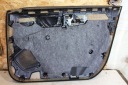 COLLECTEUR PORTES BRODERIE GAUCHE AVANT MERCEDES-BENZ A W176 2014photo 11