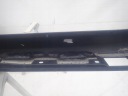 PORSCHE PANAMERA I 09-16 SEUIL DROIT MOULURE SEUILphoto 12