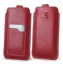 SKÓRZANY POKROWIEC COVER DO REALME C35 C65 C21Y C33 C30S C53 C55 C51 C67