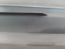 SKODA KAMIQ SPOILER DOUBLURE PARE-CHOCS ARRIÈRE 658807521 Bphoto 9