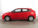 Suzuki Baleno 1.2 DualJet, Salon Polska Kolor Czerwony