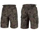КОРОТКИЕ ШОРТЫ ВОЕННЫЕ ШТАНЫ TEXAR WZ10 ШОРТЫ WZ.93 XXL