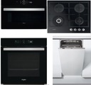 Whirlpool AKZ96230NB+AMW730NB+AKTL629NB WSIO3T223P