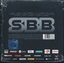 SBB - SBB CD Gatunek rock