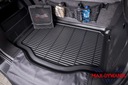 OPEL ASTRA J UNIVERSAL 10-15 ALFOMBRILLAS GOMA + ALFOMBRILLA 