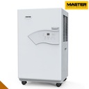 Осушитель MASTER DH721P, модель 2021 года. 290 рэндов
