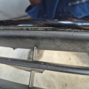 RENAULT CLIO IV 4 12-16 PARE-CHOCS AVANT AVANT PLAQUEphoto 10