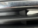 VW PASSAT B7 3AA 10-14 PARE-CHOCS GRILLE SUR PHARES ANTIBROUILLARD CHROME DROITE AVANTphoto 10