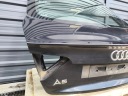 КРИШКА БАГАЖНИКА ЗАДНЯ ЗАД AUDI A5 8T SPORTBACK LX5R 2008-2016 ОРИГІНАЛ !!!  (17510971896) фото min 11