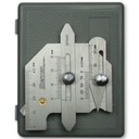 Аналоговый уровнемер SPA-40 /TECW/