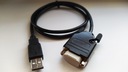Конвертер USB-RS232 COM [в FT232 FTDI] FULL RS