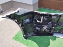 БАМПЕР ПЕРІД BMW 6 GT G32 7415532 OE НОВИЙ КОМПЛЕКТ КОМПЛЕКТ ПРОВОДІВ ОМИВАЧІ ХОДОВІ ВОГНІ ДХВ ХРОМ  (17490750846) фото min 10
