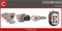 CASCO VENTIL EGR CVG78015GS Výrobca dielov Casco