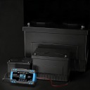 ЗАРЯДНИЙ ПРИСТРІЙ 12V/24V 8A ЗАРЯДНИЙ ПРИСТРІЙ LCD ДЛЯ LIFEPO4 AGM GEL REPAIR AKUMULATOROW  (18907430664) фото min 7