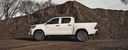 DEZENT KC DARK 18 6x139,7 ET33 MAZDA BT-50 ECE